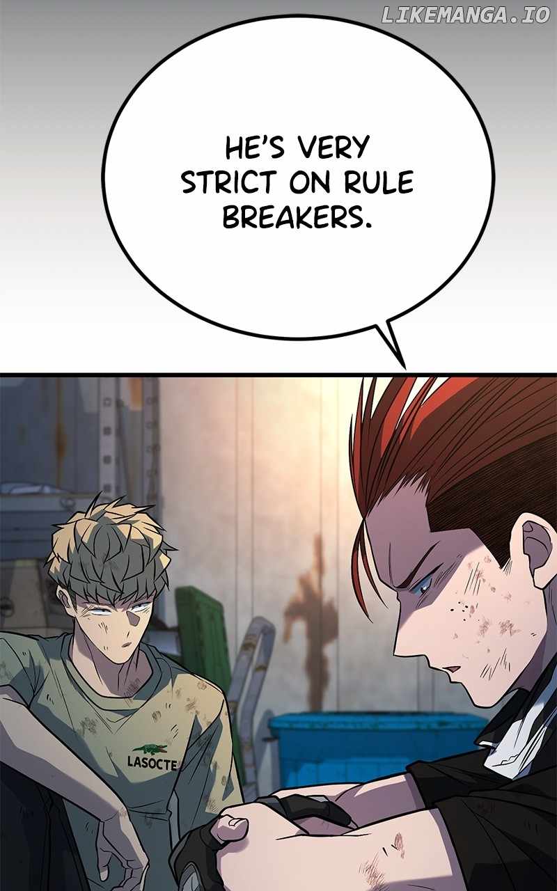 King of Violence Chapter 51 66